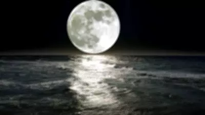 Chandra as Shakti: The Moon's Divine Feminine Energy in Vedic Astrology