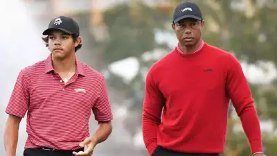 Charlie Woods Shines at Junior Orange Bowl 2024: Echoes of Tiger's 1991 Triumph