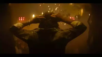 Chatha Pacha Trailer Unleashes WWE-Style Wrestling Madness in Malayalam Cinema