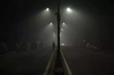 Chennai Shivers at 24°C: Unusual Chill Sparks Bengaluru Comparisons