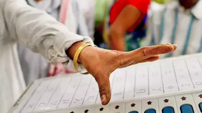 Chhatrapati Sambhajinagar Civic Polls: Massive Security & 1,267 Polling Stations for Thursday Vote