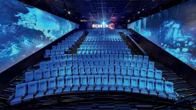 Chhattisgarh Launches Chitrotpala International Film City & Tribal Convention Centre