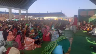 Chhattisgarh Midday Meal Cooks Demand Rs 340 Daily Wage, Share Heart-Wrenching Stories