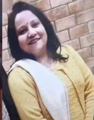 Chief Pharmacist of Solan Hospital Dies in Jabli Road Accident, Family Injured