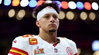 Chiefs at Crossroads: Mahomes' Defiant Rehab & Coaching Shakeup Signal KC's Resolve