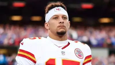 Chiefs at Crossroads: Mahomes Trade Rumors & Kansas City's Uncertain Future