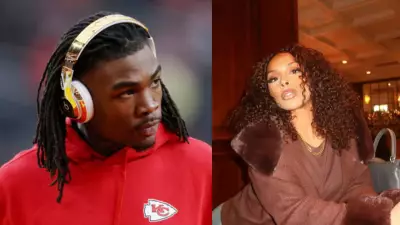 Chiefs' Rashee Rice Accused of Domestic Violence by Ex-Partner Dacoda Jones