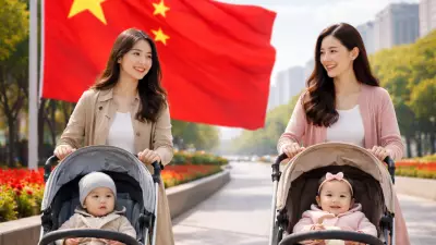 China Ends 30-Year Tax Break on Condoms, Contraceptives to Boost Birth Rate