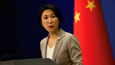 China Reasserts Claims Over Shaksgam Valley, Defends Infrastructure Projects