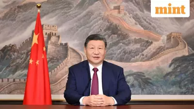 China's Global Trade Surges 6% Despite US Tariffs, ASEAN & Africa Lead Growth