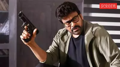 Chiranjeevi's MSVPG Earns Rs 44.25 Crore Worldwide on Day 1