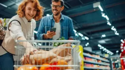 Choremance: Why 42% Singles Now Prefer Grocery Aisles Over Fancy Dates
