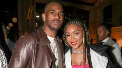 Chris Paul & Jada Crawley: A $181 Million Love Story from High School to NBA Stardom