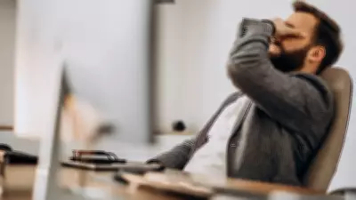 Chronic Fatigue and Frequent Illness: Warning Signs You Should Never Ignore