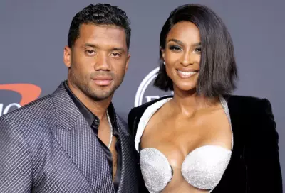 Ciara's Journey to Love: From Bow Wow to Russell Wilson