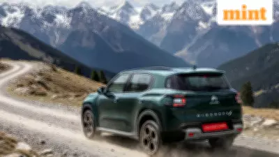 Citroen Aircross Price Hike: Up to ₹45,000 Increase in India