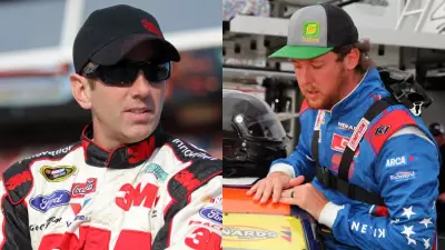Cleetus McFarland Vows Daytona 500 Bid to Honour Late Friend Greg Biffle