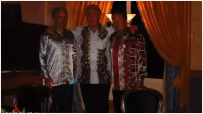 Clintons Defy GOP Subpoena in Epstein Probe, Call It Political Theater