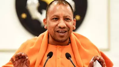 CM Yogi Declares Uttar Pradesh Mafia-Free, Rapidly Advancing at Gorakhpur Festival
