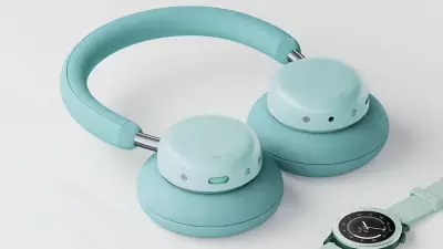 CMF Headphone Pro India Launch on Jan 13: Price, Features, Battery Details