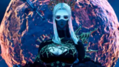 Code Vein 2: How Boss Fights Drive the Narrative and Challenge Players