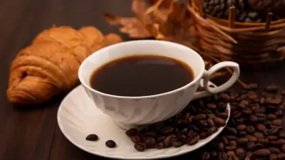 Coffee Transforms from Beverage to Youth Style Statement in India