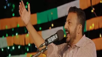 Congress MLA Rahul Mamkootathil Expelled, Denied Bail in Kerala Sexual Assault Case