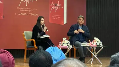 Congress MP Calls for Study of Gen Z Protests That Toppled South Asian Governments