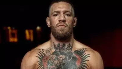 Conor McGregor Claims Billion-Dollar Influence, Eyes UFC Comeback
