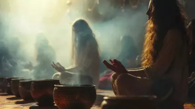 Conquer Your Fears in 2026: Powerful Mantras Based on Your Birth Date