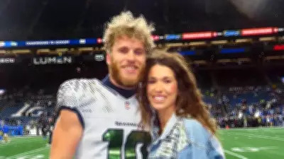 Cooper Kupp's Wife Anna Issues Heartfelt Support Statement Ahead of Super Bowl
