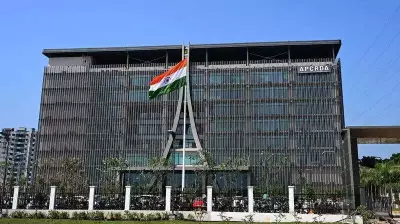 CRDA Plans Single Layout for Returnable Plots in Amaravati's Land Pooling Phase 2