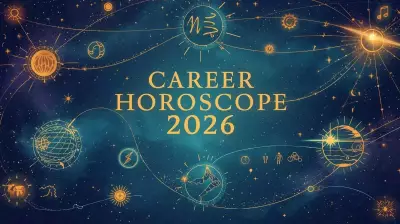 Daily Career Horoscope for All Zodiac Signs: Boost Productivity & Wealth on Jan 27, 2026