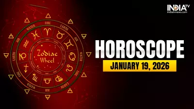Daily Horoscope for January 19, 2026: Your Zodiac Predictions Revealed