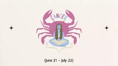 Daily Horoscope: Moon & Saturn Warn of Overspending, Relationship Strain Today