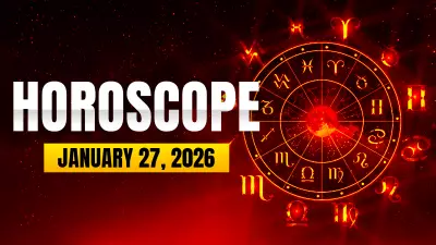 Daily Horoscope Predictions for January 27, 2026: Zodiac Insights Revealed