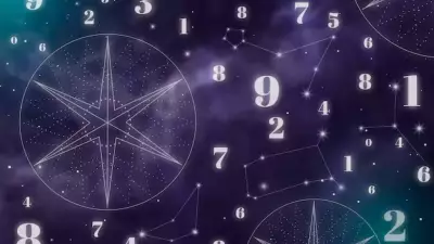 Daily Numerology Guide: Your Fate Number Predictions for Today