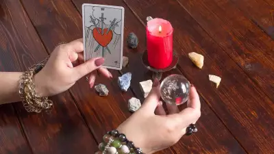 Daily Tarot Guidance for All Zodiac Signs: Key Messages for Love, Work, and Growth