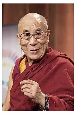 Dalai Lama Recalls Mao's 'Religion is Poison' Remark, Shares Inner Peace Journey