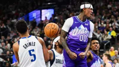 Dallas Mavericks Face Utah Jazz in Thursday Night NBA Showdown