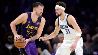 Dallas Mavericks vs LA Lakers: NBA Showdown with Key Players Sidelined