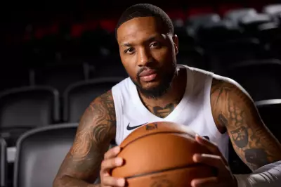 Damian Lillard's $140M Net Worth: How NBA Supermax & Adidas Deal Built Fortune