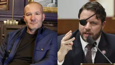 Dan Crenshaw vs Shawn Ryan: Emails, Waiver Dispute Reveal Why Podcast Interview Collapsed