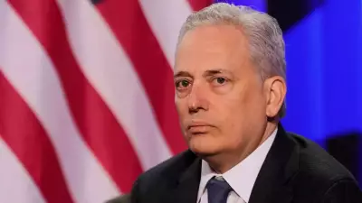 David Sacks Warns US Could Lose AI Race to China Due to Overregulation