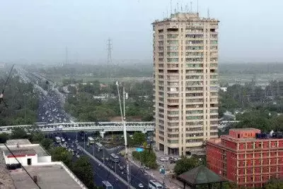 DDA Seeks SC Nod to Cut 473 Trees for Hospital Road, Cites Public Importance