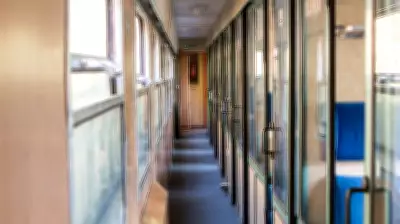 Decoding Train Fare Calculations: Why Public Transparency in State-Owned Services Matters