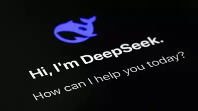 DeepSeek AI Bridges Global Divide: 89% China Adoption, Microsoft Report Reveals
