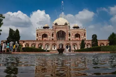 Delhi Aims to Become High-Value Tourism Hub with New Multi-Pronged Strategy