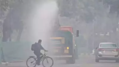 Delhi AQI at 262, Fog Disrupts Flights on January 5