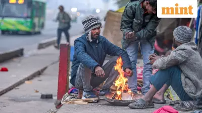 Delhi AQI Improves to 'Poor' at 222, GRAP Stage-3 Curbs Lifted